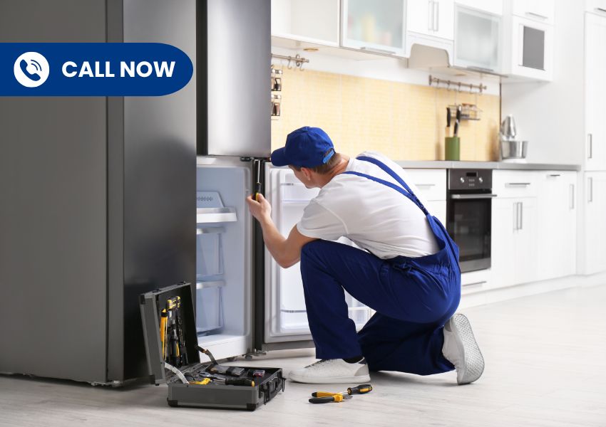 Hollis Appliance Repair Company